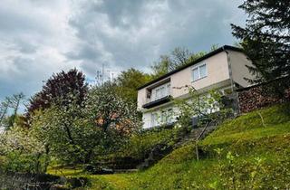 Einfamilienhaus kaufen in 51503 Rösrath, Rösrath - Gepflegtes Einfamilienhaus mit großem Grundstück-Provisionsfrei