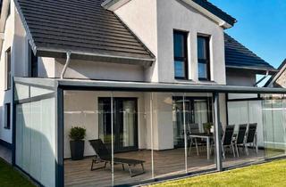 Einfamilienhaus kaufen in 32361 Preußisch Oldendorf, Preußisch Oldendorf - Willkommen in Ihrem Traumzuhause in Preußisch Oldendorf!