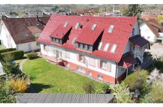 Wohnung kaufen in 79664 Wehr, Wehr - 2-Zimmer Wohnung WEHR inkl. EBK+KFZ Stellplatz