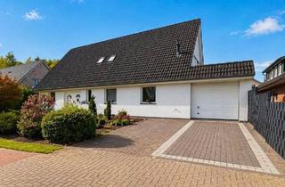 Einfamilienhaus kaufen in 21438 Brackel, Brackel - Nähe zu Hamburg, Provisionsfrei, Viel Platz, niedrige Kosten