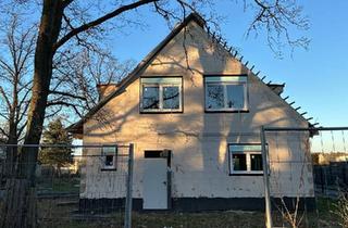 Haus kaufen in 15831 Blankenfelde-Mahlow, Blankenfelde-Mahlow - Gestalten Sie Ihr Traumhaus nach eigenen Vorstellungen
