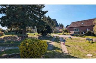 Haus kaufen in 17252 Mirow, Mirow - Paradies für Selbstversorger & Naturfreunde
