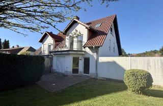 Doppelhaushälfte kaufen in 67705 Trippstadt, Trippstadt - Doppelhaushälfte mit Keller + EBK in Trippstadt