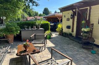 Haus kaufen in 34376 Immenhausen, Immenhausen - Kleines Haus mitten in der Natur