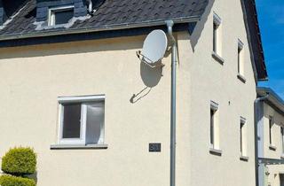 Einfamilienhaus kaufen in 64584 Biebesheim, Biebesheim am Rhein - Einfamilienhaus in Biebesheim - DHH