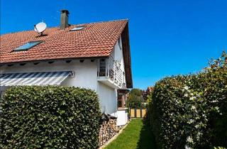 Doppelhaushälfte kaufen in 73614 Schorndorf, Schorndorf - Gepflegte Doppelhaushälfte in Schorndorf-Schlichten (ohne Makler)