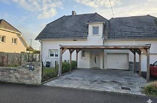 Haus kaufen in 79206 Breisach, Breisach am Rhein - Maison 5 pièces
