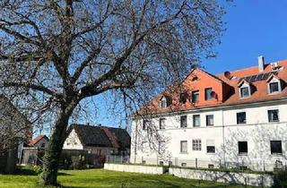 Wohnung kaufen in 76437 Rastatt, Rastatt - Helle Maisonette mit großem Gemeinschaftsgarten!