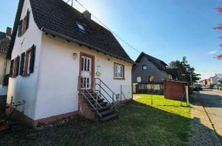 Einfamilienhaus kaufen in 66763 Dillingen, Dillingen (Saar) - Einfamilienhaus in Dillingen-Pachten