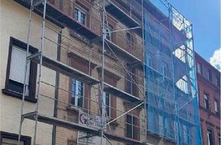 Mehrfamilienhaus kaufen in 66538 Neunkirchen, Neunkirchen - NK- City! Mehrfamilienhaus mit 11 WE und Ausbaupotenzial