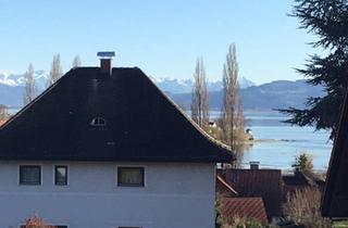 Wohnung kaufen in 88142 Wasserburg, Wasserburg (Bodensee) - Provisionsfrei: Exklusive Wohnung in einem top-gepflegtem MFH