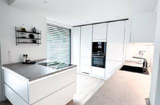 Doppelhaushälfte kaufen in 59755 Arnsberg, Arnsberg - Kernsanierte Doppelhaushalite im Zentrum von Neheim