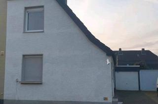 Doppelhaushälfte kaufen in 44534 Lünen, Lünen - DOPPELHAUSHÄLFTE LÜNEN-WETHMAR