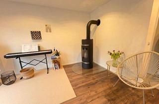 Wohnung kaufen in 56218 Mülheim-Kärlich, Mülheim-Kärlich - Geräumige 4 ZKB Wohnung mit Kamin, Garten und Garage in Vallendar