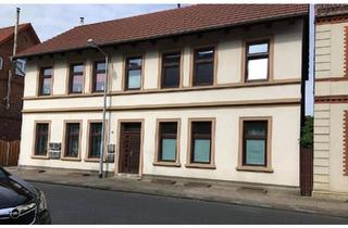 Haus kaufen in 19230 Hagenow, Hagenow - Immobilie mit 6 Wohneinheiten in 19230 Hagenow