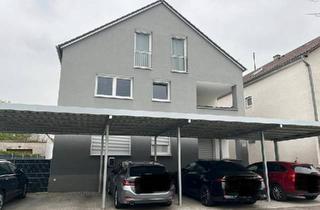 Wohnung kaufen in 76709 Kronau, Kronau - Eigentumswohnung 99 qm