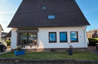 Einfamilienhaus kaufen in 49205 Hasbergen, Hasbergen - Gepflegtes Einfamilienhaus zu verkaufen