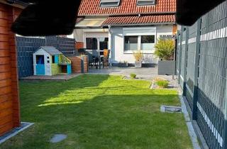 Haus kaufen in 38554 Weyhausen, Weyhausen - Reihenmittelhaus mit Sauna -PROVISIONSFREI-