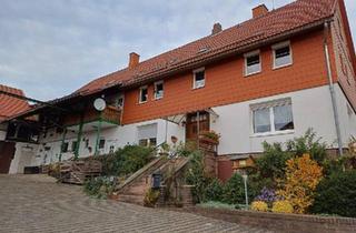 Mehrfamilienhaus kaufen in 37586 Dassel, Dassel - Resthof Mehrfamilienhaus