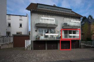 Wohnung kaufen in 66115 Saarbrücken, Saarbrücken - Wohnung 3ZKB in Saarbrücken mit Garage