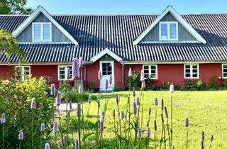 Bauernhaus kaufen in 64354 Reinheim, Reinheim - Bullerbü in DK: Bauernhaus mit Allee - Freiheit und Feldrandlage