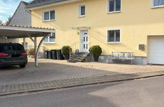 Einfamilienhaus kaufen in 36399 Freiensteinau, Freiensteinau - Einfamilienhaus
