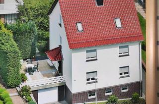 Haus kaufen in 34320 Söhrewald, Söhrewald - Söhrewald Ein-Zweifamilienhaus in schöner Wohngegend