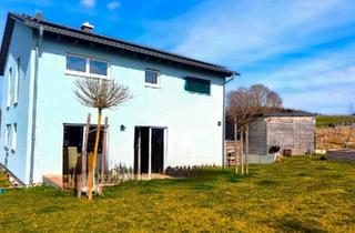 Haus kaufen in 84056 Rottenburg, Rottenburg an der Laaber - Provisionsfreie smarte Oase - EFH in Rottenburg an der Laaber -