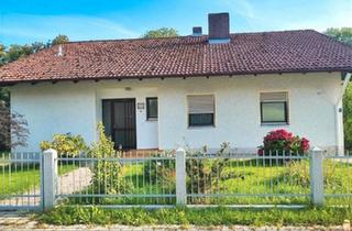 Einfamilienhaus kaufen in 94542 Haarbach, Haarbach - Einfamilienhaus