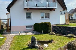 Haus kaufen in 95704 Pullenreuth, Pullenreuth - Zweifamilienhaus zu verkaufen - Baujahr 1961