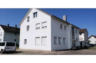 Mehrfamilienhaus kaufen in 77866 Rheinau, Rheinau - Freistehendes Mehrfamilienhaus mit 4 Whg.in 77866 Rheinau privat