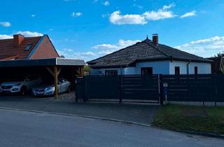 Einfamilienhaus kaufen in 16341 Panketal, Panketal - Einfamilienhaus