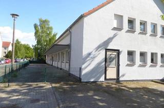 Mehrfamilienhaus kaufen in 18435 Stralsund, Stralsund - Attraktives Mehrfamilienhaus in Stralsund - 5 Wohneinheiten