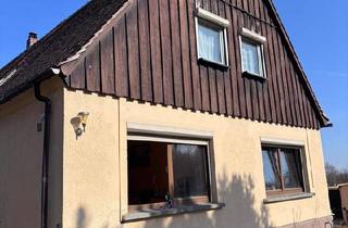 Einfamilienhaus kaufen in 02782 Seifhennersdorf, Seifhennersdorf - Schönes Einfamilienhaus