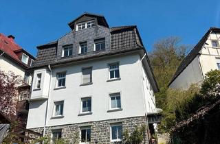 Mehrfamilienhaus kaufen in 58791 Werdohl, Werdohl - Mehrfamilienhaus (freistehend)