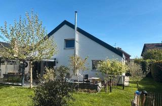 Einfamilienhaus kaufen in 41516 Grevenbroich, Grevenbroich - Freistehendes Architektenhaus - in bester Lage