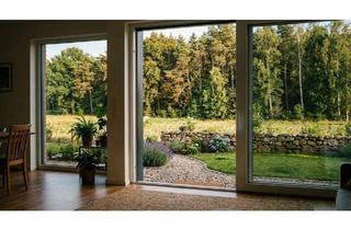 Einfamilienhaus kaufen in 38116 Braunschweig, Braunschweig - Haus Baugrundstück Braunschweig Kanzlerfeld Neubau