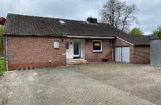 Einfamilienhaus kaufen in 26632 Ihlow, Ihlow - Einfamilienhaus in Simonswolde von privat