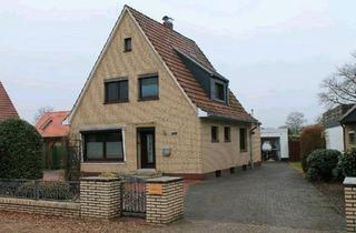 Einfamilienhaus kaufen in 27777 Ganderkesee, Ganderkesee - 0%Käuferprovision! Einfamilienhaus Hoykenkamp, Privat ohne Makler