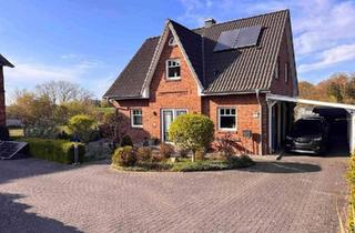 Haus kaufen in 23860 Klein Wesenberg, Klein Wesenberg - Friesenhaus BJ 2013 kein Makler keine Courtage