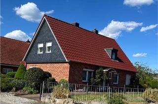 Einfamilienhaus kaufen in 23627 Groß Grönau, Groß Grönau - Einfamilienhaus mit großem Garten