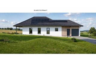 Haus kaufen in 94542 Haarbach, Haarbach - Modernes Bungalow in ruhiger Lage