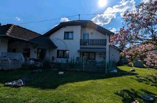 Einfamilienhaus kaufen in 54668 Echternacherbrück, Echternacherbrück - Einfamilienhaus