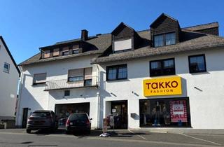 Mehrfamilienhaus kaufen in 54550 Daun, Daun - Mehrfamilienhaus