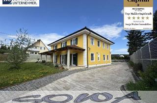 Villa kaufen in 86643 Rennertshofen, Rennertshofen - Traumhafte Villa im Toskana-Stil - Ein Objekt von Ihrem Immobilienpartner SOWA Immobilien und Finanzen