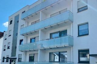 Wohnung kaufen in 63150 Heusenstamm, Heusenstamm - TOP 1-Zimmer-Wohnung mit großem Balkon und Stellplatz in Heuse