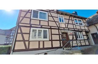 Einfamilienhaus kaufen in 99988 Heyerode, Südeichsfeld - Einfamilienhaus provisionsfrei in ruhiger Lage