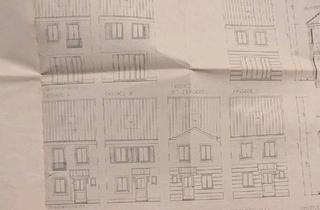 Reihenhaus kaufen in 28277 Bremen, Bremen - Charmantes Reihenhaus mit Garten in Kattenesch