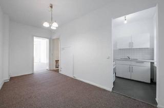 Wohnung kaufen in Sophie-Charlotten-Straße 22A, 14059 Berlin, Berlin - Charmante 2-Zimmer-Wohnung zum Selbstverwirklichen
