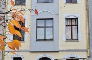 Mehrfamilienhaus kaufen in 42119 Wuppertal, Wuppertal - Renditestarkes Mehrfamilienhaus (Jugendstil) in Wuppertal